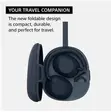 Sony WH-1000XM6 Wireless Noise Cancelling Headphones - Silver - 3