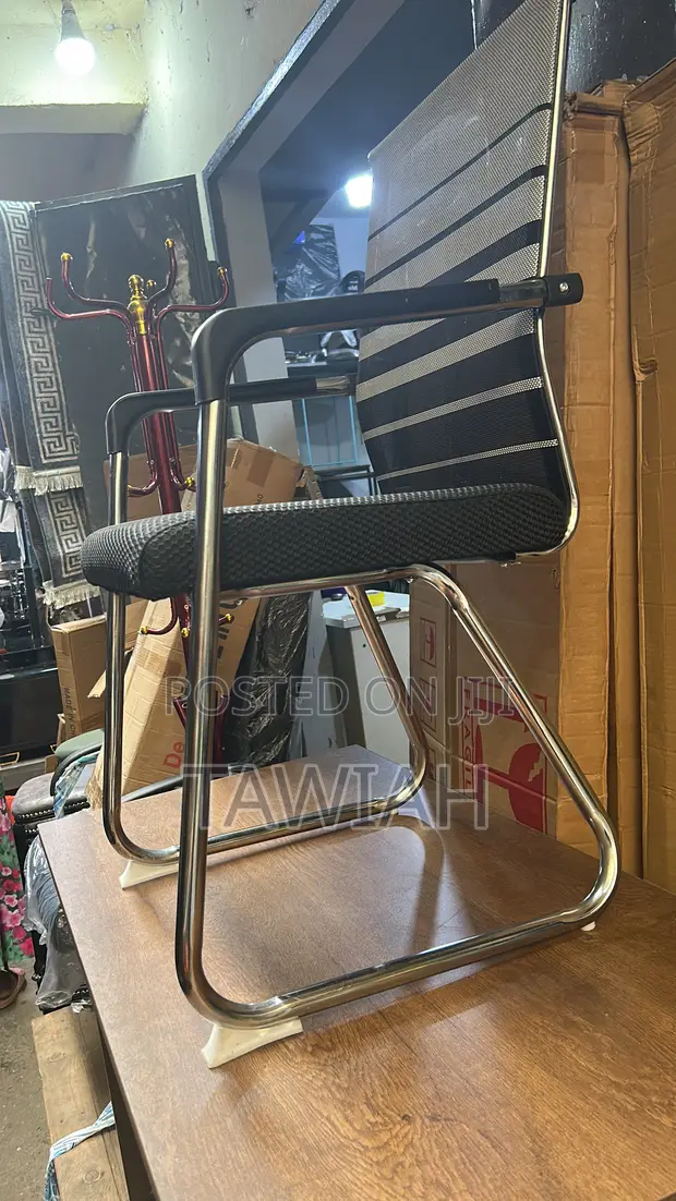 Economic Pulpit Chair - 1
