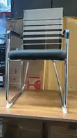 Economic Pulpit Chair - 2
