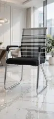 Economic Pulpit Chair - 3