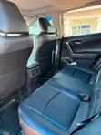 Toyota RAV4 XLE AWD 2020 - 1