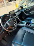 Toyota RAV4 XLE AWD 2020 - 2