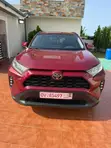 Toyota RAV4 XLE AWD 2020 - 3