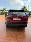 Toyota RAV4 XLE AWD 2020 - 4