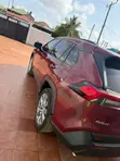 Toyota RAV4 XLE AWD 2020 - 5