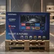 Mooved 43 Inch Smart LED TV - 2