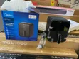 Midea 4L Air Fryer with Touch Control - 1