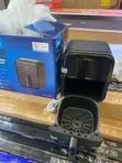Midea 4L Air Fryer with Touch Control - 4
