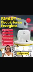 Raziel Smart Home Security Devices - 2