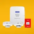 Raziel Smart Home Security Devices - 3