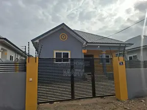 2-Bedroom House for Rent in Adom Estates, Tema Metropolitan