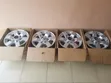 Nissan Hardbody 16" Original Rims with Cups - 2