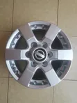 Nissan Hardbody 16" Original Rims with Cups - 4