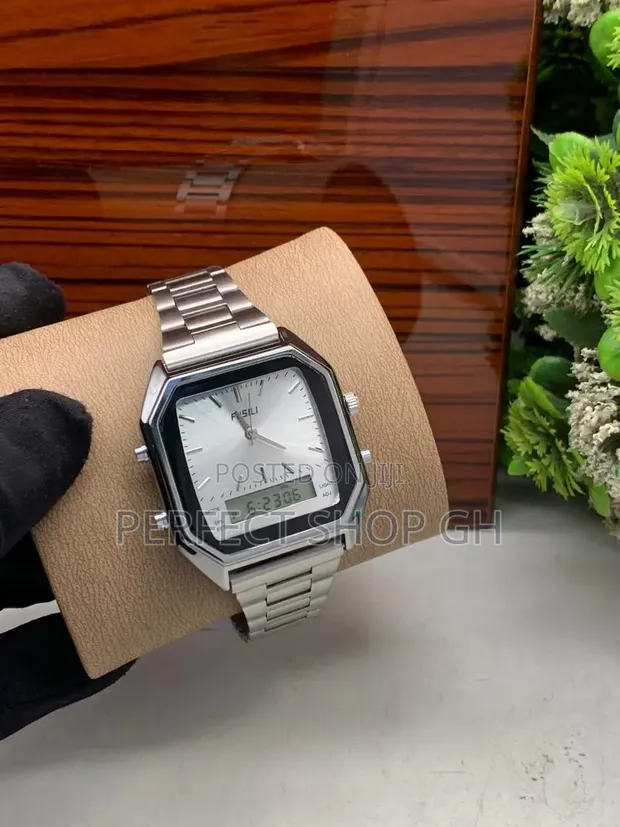 Casio Men's Luxury Wrist Watch - 1