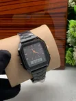 Casio Men's Luxury Wrist Watch - 2