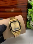 Casio Men's Luxury Wrist Watch - 3