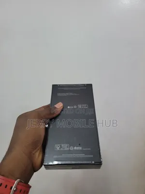 New Samsung Galaxy S24 FE 128GB Black