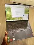 Lenovo Legion Pro 7 Laptop - Ryzen 7, 16GB RAM, 512GB SSD - 1