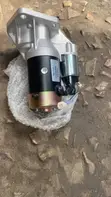 Starter Nissan Infinity 2009-2014 - 1