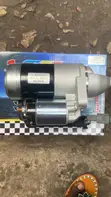Starter Nissan Infinity 2009-2014 - 2