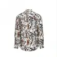 Classic Men's Long Sleeve Shirt - 1