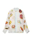 Classic Men's Long Sleeve Shirt - 2