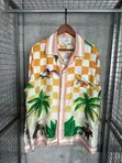 Classic Men's Long Sleeve Shirt - 5
