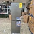 Brand New Nasco Bottom Freezer Refrigerator 258L with Lock - 1