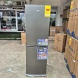 Brand New Nasco Bottom Freezer Refrigerator 258L with Lock - 2