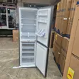 Brand New Nasco Bottom Freezer Refrigerator 258L with Lock - 3