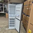 Brand New Nasco Bottom Freezer Refrigerator 258L with Lock - 4
