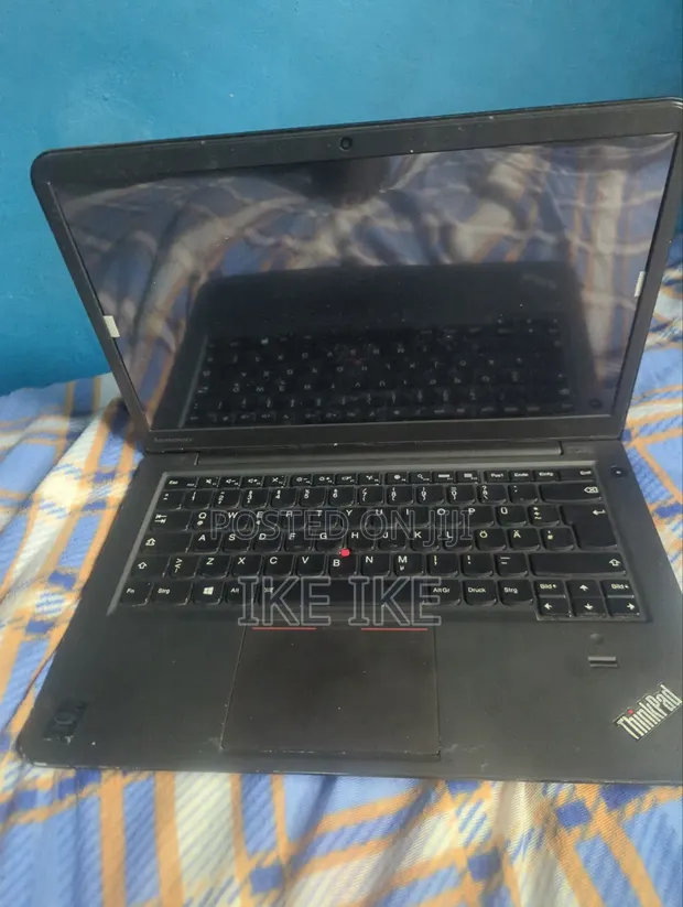 Lenovo Laptop for Parts/Repair - 1