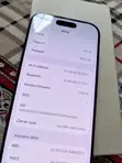 Apple iPhone 16 Pro 128GB Black - 2