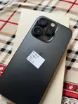 Apple iPhone 16 Pro 128GB Black - 3