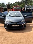 2018 Toyota Corolla SE - 1