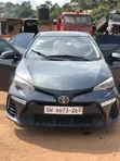 2018 Toyota Corolla SE - 2