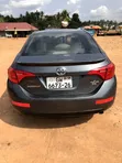 2018 Toyota Corolla SE - 3