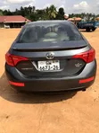 2018 Toyota Corolla SE - 4