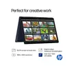 HP OmniBook Ultra Flip 14" Laptop - Intel Core Ultra 5, 16GB RAM, 512GB SSD - 4