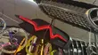Honda Civic Back Reflector Arrow Light - 2