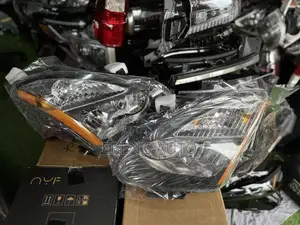 Nissan Rogue 2013 Headlights (Brand New)