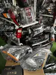 Nissan Rogue 2013 Headlights (Brand New) - 2