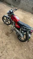Royal RY125 2025 Red - 2