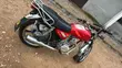 Royal RY125 2025 Red - 4