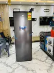Brand New Pearl 225L Upright Freezer PUF-370 - 1