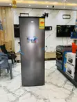 Brand New Pearl 225L Upright Freezer PUF-370 - 2