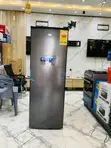 Brand New Pearl 225L Upright Freezer PUF-370 with Multi Air Flow - 1