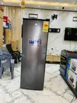 Brand New Pearl 225L Upright Freezer PUF-370 with Multi Air Flow - 2