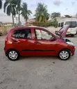 Hyundai i10 2008 Red - 4