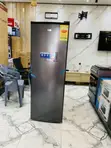 Nasco 225L Pearl Upright Freezer PUF-370 Multi Air Flow - 1